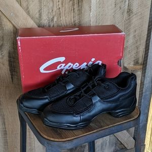 Capezio Fierce Dansneaker